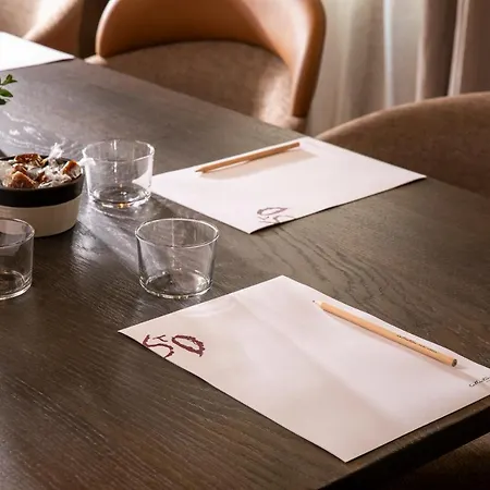 Saint-delis - La Maison Du Peintre - Relais&châteaux Honfleur