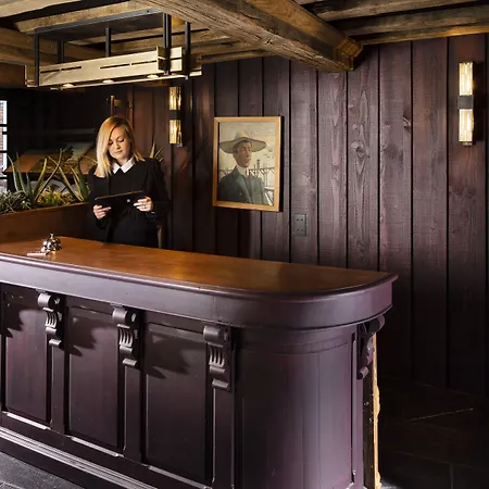 Saint-delis & - La Maison Du Peintre - Relais & Chateaux 5* オンフルール