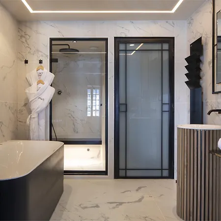 Saint-delis - La Maison Du Peintre - Relais&châteaux Honfleur