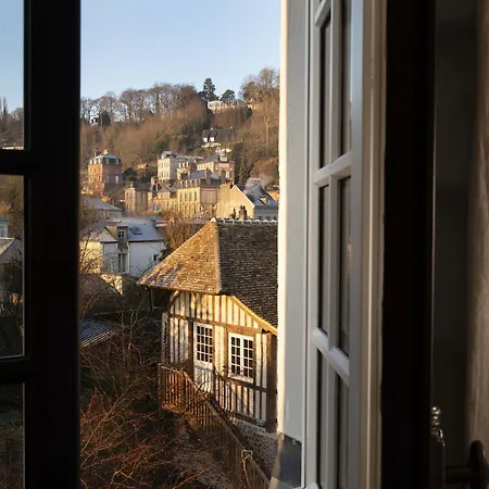 Saint-delis & - La Maison Du Peintre - Relais & Chateaux ホテル 5*