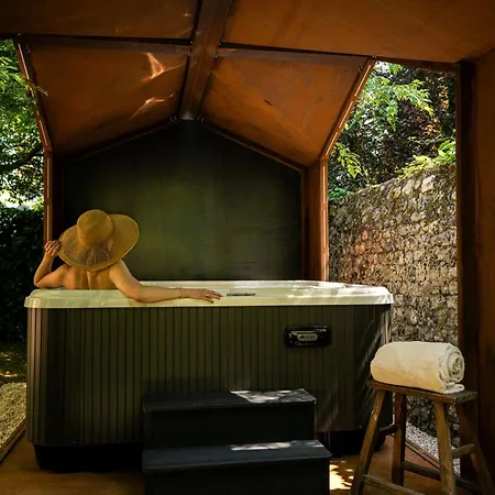 Saint-delis & - La Maison Du Peintre - Relais & Chateaux ホテル 5*