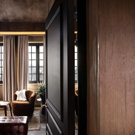 Saint-delis - La Maison Du Peintre - Relais&châteaux 5*