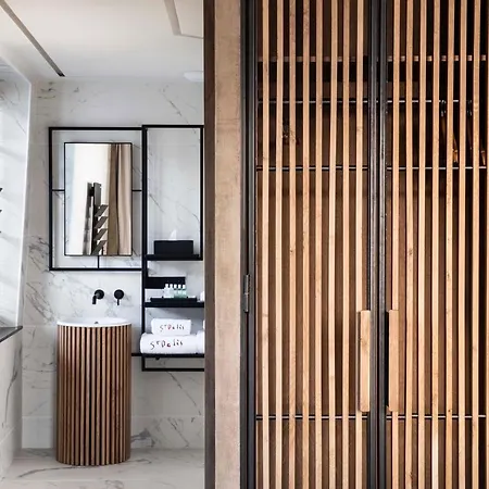 Saint-delis - La Maison Du Peintre - Relais&châteaux Hotel Honfleur