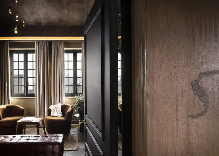 Saint-delis - La Maison Du Peintre - Relais & Chateaux Honfleur