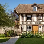 Saint-delis - La Maison Du Peintre - Relais & Chateaux