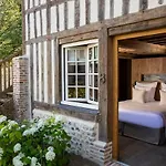 Saint-delis - La Maison Du Peintre - Relais & Chateaux أونفلور