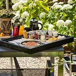 Saint-delis - La Maison Du Peintre - Relais & Chateaux 5* أونفلور