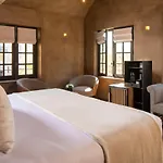 فندق Saint-delis - La Maison Du Peintre - Relais & Chateaux 5*