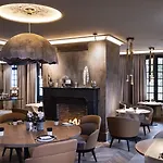 Saint-delis - La Maison Du Peintre - Relais & Chateaux فندق أونفلور