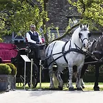 فندق Saint-delis - La Maison Du Peintre - Relais & Chateaux