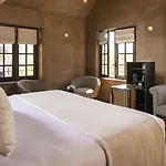 فندق Saint-delis - La Maison Du Peintre - Relais & Chateaux أونفلور