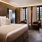 Saint-delis - La Maison Du Peintre - Relais & Chateaux أونفلور