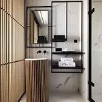 Saint-delis - La Maison Du Peintre - Relais & Chateaux فندق 5*