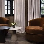 فندق Saint-delis - La Maison Du Peintre - Relais & Chateaux 5*