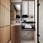 Saint-delis - La Maison Du Peintre - Relais & Chateaux 5* أونفلور