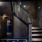 Saint-delis - La Maison Du Peintre - Relais & Chateaux 5* أونفلور