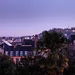 Saint-delis - La Maison Du Peintre - Relais & Chateaux فندق 5*