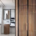 Saint-delis - La Maison Du Peintre - Relais & Chateaux فندق أونفلور