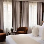 Saint-delis - La Maison Du Peintre - Relais & Chateaux فندق أونفلور