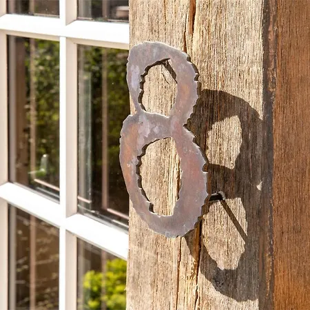 Saint-delis - La Maison Du Peintre - Relais & Chateaux 5* Honfleur