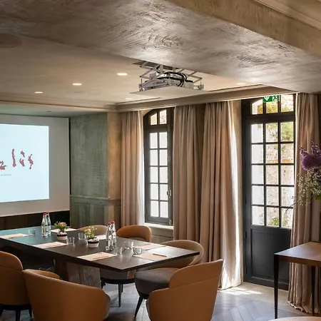 Hotel Saint-Delis Hotel & Spa - La Maison Du Peintre - Relais & Chateaux Honfleur