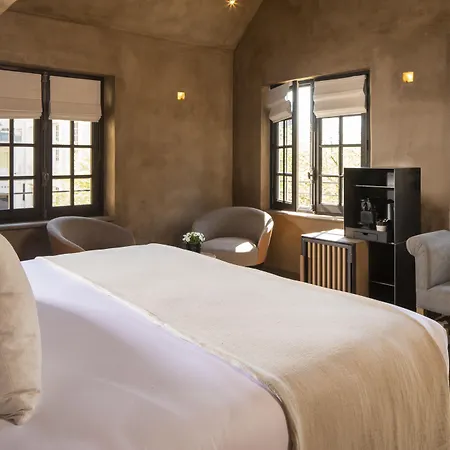 Hotel Saint-Delis Hotel & Spa - La Maison Du Peintre - Relais & Chateaux Honfleur