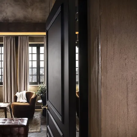 Saint-Delis Hotel & Spa - La Maison Du Peintre - Relais & Chateaux Honfleur