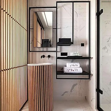 Saint-delis & - La Maison Du Peintre - Relais & Chateaux מלון 5*