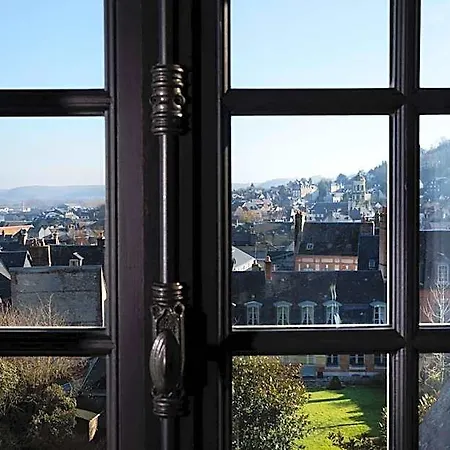 Saint-delis & - La Maison Du Peintre - Relais & Chateaux מלון 5*