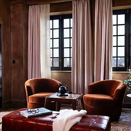 Saint-delis & - La Maison Du Peintre - Relais & Chateaux מלון הונפלר