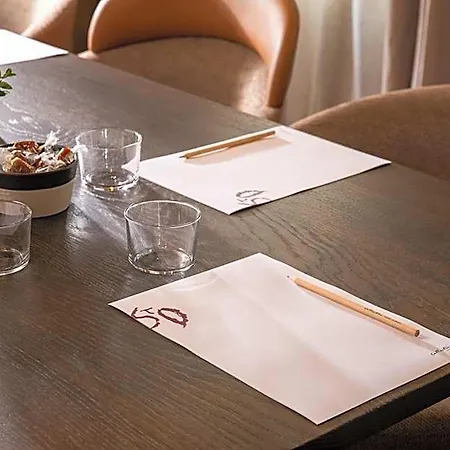 מלון Saint-delis & - La Maison Du Peintre - Relais & Chateaux