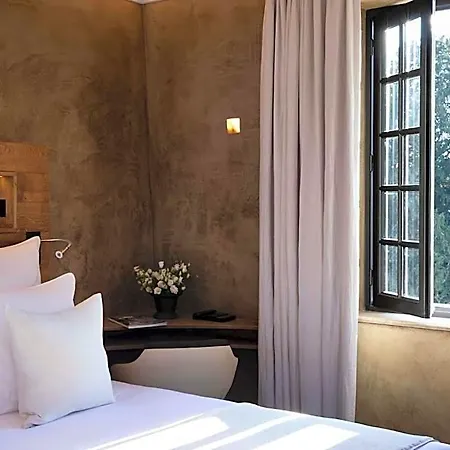 Saint-delis & - La Maison Du Peintre - Relais & Chateaux מלון הונפלר