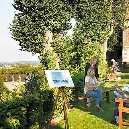 Saint-delis & - La Maison Du Peintre - Relais & Chateaux 5* Honfleur