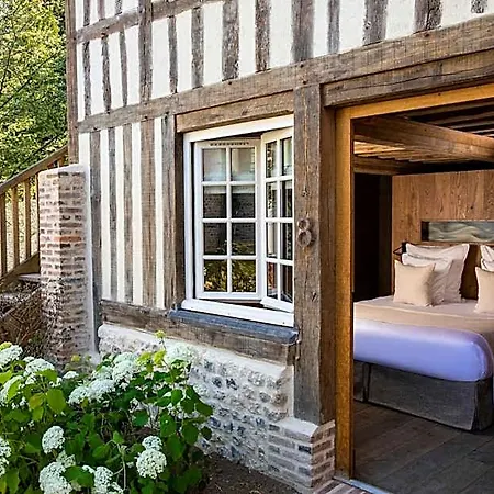 Saint-delis & - La Maison Du Peintre - Relais & Chateaux Honfleur