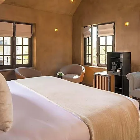 Saint-delis & - La Maison Du Peintre - Relais & Chateaux Otel 5*