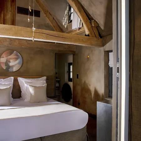 Saint-delis & - La Maison Du Peintre - Relais & Chateaux 5* Honfleur