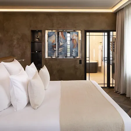 Saint-delis & - La Maison Du Peintre - Relais & Chateaux 5* Honfleur