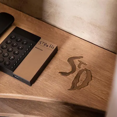 Saint-delis - La Maison Du Peintre - Relais & Chateaux Hotel Honfleur