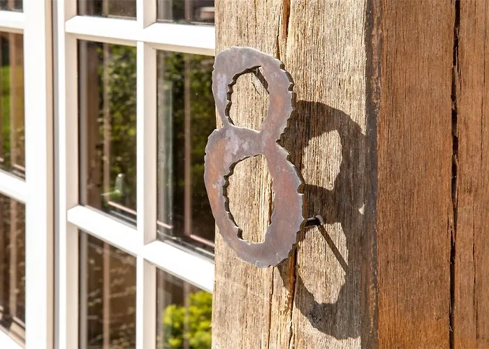 Saint-delis - La Maison Du Peintre - Relais&châteaux 5* Honfleur