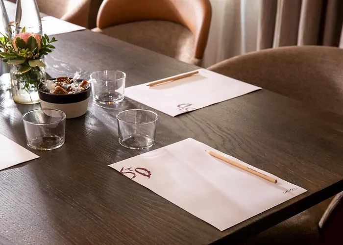 Saint-delis - La Maison Du Peintre - Relais & Chateaux オンフルール