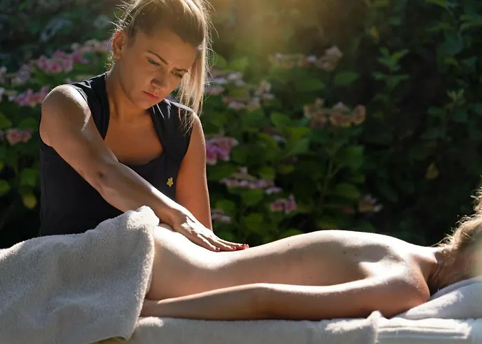 Hotel Saint-delis - La Maison Du Peintre - Relais&châteaux 5*