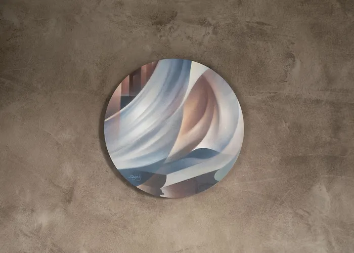 Saint-delis - La Maison Du Peintre - Relais & Chateaux ホテル オンフルール