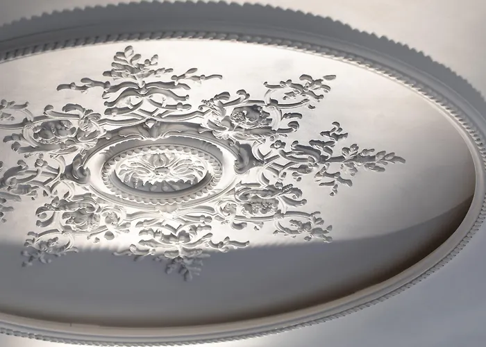 Saint-delis - La Maison Du Peintre - Relais & Chateaux 5* オンフルール