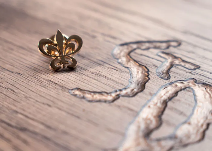 Saint-delis - La Maison Du Peintre - Relais&châteaux