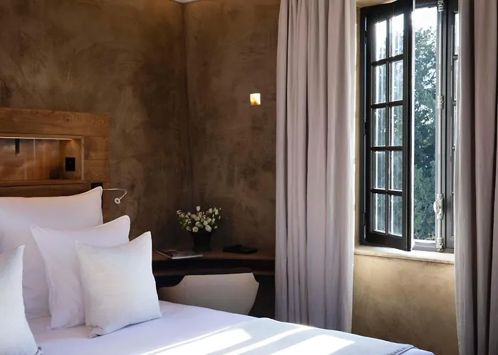 Hotel Saint-delis - La Maison Du Peintre - Relais&châteaux Honfleur