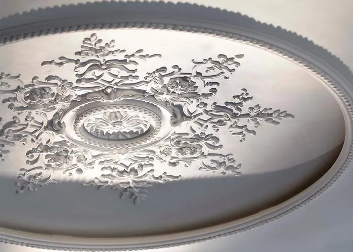 Saint-delis - La Maison Du Peintre - Relais&châteaux 5*